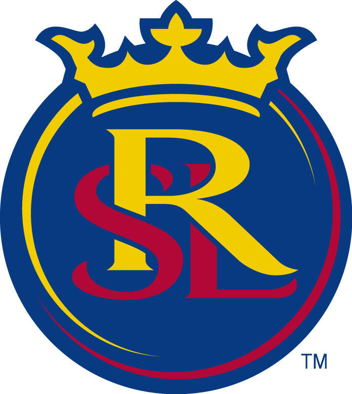 Real Salt Lake 2005-Pres Alternate Logo t shirt iron on transfers